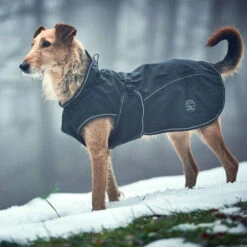 Hunter Hundemantel Uppsala -Heimtierbedarf Verkäufe hunter hondenmantel uppsala 214607 0500 none