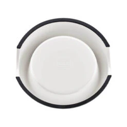 Hunter Melamin Napf - Weiß -Heimtierbedarf Verkäufe hunter melamine voer en drinkbak wit 169564 0500 none