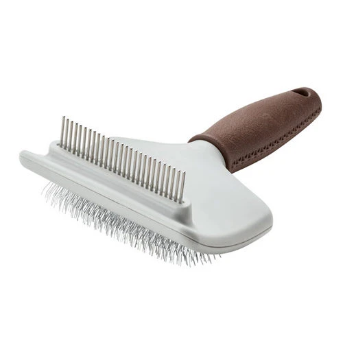 Hunter Kombibürste Spa "Zupfen Und Kämmen" 4 Hunter Kombibürste Spa "Zupfen Und Kämmen" – Bild 2