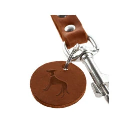 Hunter Trainingsleine - Braun -Heimtierbedarf Verkäufe hunter trainingsriem bruin 175342 0500 none