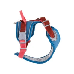 Hurtta - Geschirr Weekend Warrior Winter - Bilberry -Heimtierbedarf Verkäufe hurtta weekend warrior winter harnas bilberry 216609 0500 none