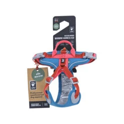 Hurtta - Geschirr Weekend Warrior Winter - Bilberry -Heimtierbedarf Verkäufe hurtta weekend warrior winter harnas bilberry 216611 0500 none