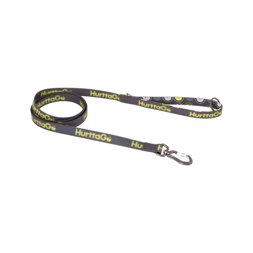 Hurtta Go Leash Storm Grey 3 Hurtta Go Leash Storm Grey
