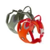 Hurtta Weekend Warrior Eco Geschirr -Heimtierbedarf Verkäufe hurtta weekend warrior eco harness 135715 0500 none