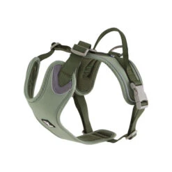 Hurtta Weekend Warrior Eco Geschirr -Heimtierbedarf Verkäufe hurtta weekend warrior eco harness 135718 0500 none