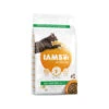 IAMS For Vitality Adult Cat Chicken -Heimtierbedarf Verkäufe iams adult cat chicken 133703 0500 none