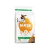 IAMS For Vitality Dog Adult Small & Medium - Lamb -Heimtierbedarf Verkäufe iams dog adult small medium lamb 135994 0500 none