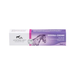 Ichtho Vet Derma-Crème -Heimtierbedarf Verkäufe ichtho vet derma crme 180523 0500 none