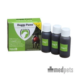 Excellent Doggy Parex -Heimtierbedarf Verkäufe informatie over bestellen medpets nl 4 1355906100 5764