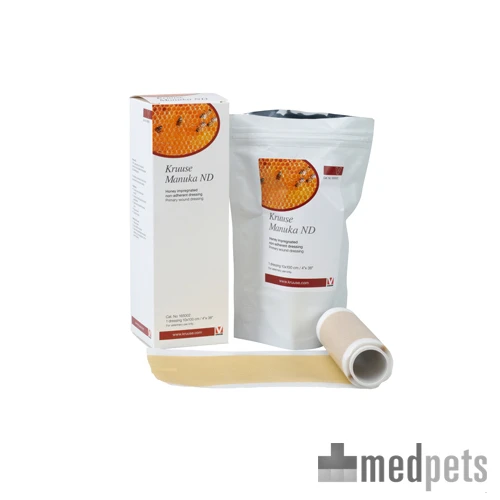 Manuka ND 3 Manuka ND