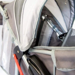 InnoPet Buggy Comfort AIR ECO -Heimtierbedarf Verkäufe innopet buggy comfort air eco 211157 0500 none