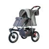 InnoPet Buggy Comfort AIR ECO -Heimtierbedarf Verkäufe innopet buggy comfort air eco 211163 0500 none