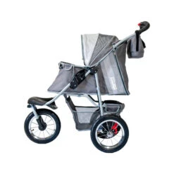 InnoPet Buggy Comfort AIR ECO -Heimtierbedarf Verkäufe innopet buggy comfort air eco 211166 0500 none