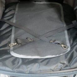 InnoPet Buggy Comfort AIR ECO -Heimtierbedarf Verkäufe innopet buggy comfort air eco 211169 0500 none