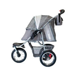 InnoPet Buggy Comfort AIR ECO -Heimtierbedarf Verkäufe innopet buggy comfort air eco 211175 0500 none