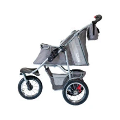 InnoPet Buggy Comfort AIR ECO -Heimtierbedarf Verkäufe innopet buggy comfort air eco 211202 0500 none