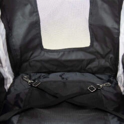 InnoPet Buggy Komfort EFA ECO -Heimtierbedarf Verkäufe innopet buggy comfort efa eco 196247 0500 none