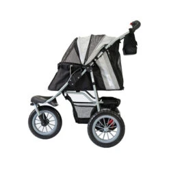 InnoPet Buggy Komfort EFA ECO -Heimtierbedarf Verkäufe innopet buggy comfort efa eco 196268 0500 none