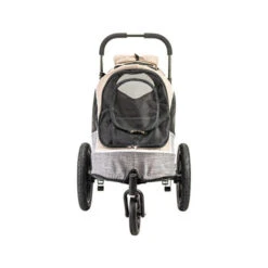 InnoPet Sporty Evolution Hundebuggy -Heimtierbedarf Verkäufe innopet sporty evolution trailer 196154 0500 none