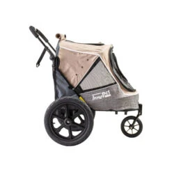 InnoPet Sporty Evolution Hundebuggy -Heimtierbedarf Verkäufe innopet sporty evolution trailer 196157 0500 none