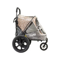 InnoPet Sporty Evolution Hundebuggy -Heimtierbedarf Verkäufe innopet sporty evolution trailer 196160 0500 none