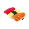 P.L.A.Y. Pet International Classic - Sushi Toy -Heimtierbedarf Verkäufe international classic sushi toy 198107 0500 none