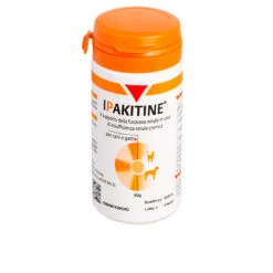 Vetoquinol Ipakitine -Heimtierbedarf Verkäufe ipakitine 220102 0500 none