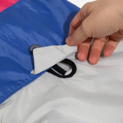 Zee.Dog - 90er Regenjacke -Heimtierbedarf Verkäufe jaren 90 regenjas 215873 0500 none