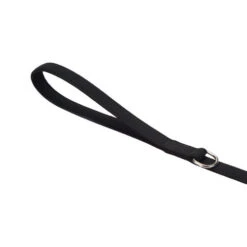 Julius K9 Antislip-Leine - Schwarz -Heimtierbedarf Verkäufe julius k9 antisliplijn zwart 164455 0500 none