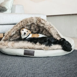 Kentucky Dogwear Iglo Hundekorb -Heimtierbedarf Verkäufe kentucky dogwear iglo hondenmand 219695 0500 none