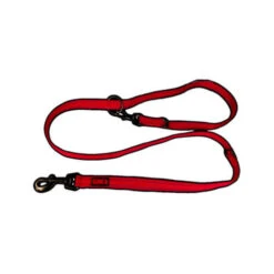 KONG Adjustable Leash -Heimtierbedarf Verkäufe kong adjustable leash 194816 0500 none