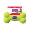 KONG AirDog Squeaker Bone -Heimtierbedarf Verkäufe kong airdog squeaker bone 219530 0500 none