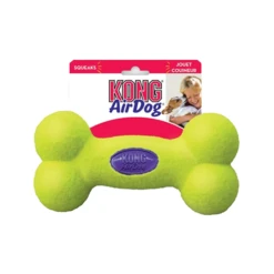 KONG AirDog Squeaker Bone