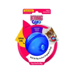 KONG Gyro -Heimtierbedarf Verkäufe kong gyro 163210 0500 none