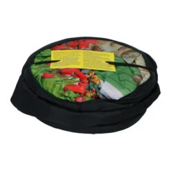 KONG Cat - Play Spaces Bungalow -Heimtierbedarf Verkäufe kong kat play spaces bungalow 134674 0500 none