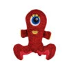 KONG Woozles - Rot -Heimtierbedarf Verkäufe kong woozles rood 180085 0500 none