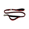 KONG Zero-Shock Leash - Schwarz 1 KONG Zero-Shock Leash - Schwarz -Heimtierbedarf Verkäufe kong zero shock leash zwart 178513 0500 none