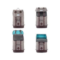 Kurgo K9 Rucksack -Heimtierbedarf Verkäufe kurgo k9 rugzak 208097 0500 none