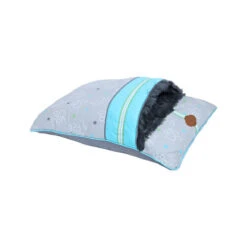 Lief! Boys Hundeschlafsack 9 Lief! Boys Hundeschlafsack -Heimtierbedarf Verkäufe lief boys ligkussen met slaapzak 194279 0500 none