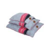 Lief! Girls Hundeschlafsack 2 Lief! Girls Hundeschlafsack -Heimtierbedarf Verkäufe lief girls ligkussen met slaapzak 194651 0500 none