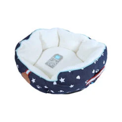 Lief! Unisex Hunde-/Katzenbett Rund 9 Lief! Unisex Hunde-/Katzenbett Rund -Heimtierbedarf Verkäufe lief unisex mand 192608 0500 none
