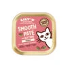 Lily's Kitchen Smooth Paté Kätzchenfutter - Schale -Heimtierbedarf Verkäufe lilys kitchen smooth pat kitten kattenvoer kuipje 194744 0500 none
