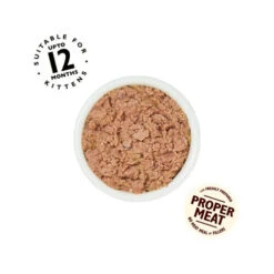 Lily's Kitchen Smooth Paté Kätzchenfutter - Schale 7 Lily's Kitchen Smooth Paté Kätzchenfutter - Schale -Heimtierbedarf Verkäufe lilys kitchen smooth pat kitten kattenvoer kuipje 194750 0500 none