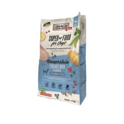 MAC's Monoprotein Hundefutter -Heimtierbedarf Verkäufe macs monoprotein hondenvoer 193778 0500 none
