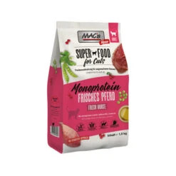MAC's Monoprotein Hundefutter -Heimtierbedarf Verkäufe macs monoprotein hondenvoer 193847 0500 none