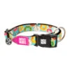 Max & Molly Smart ID Halsband - Donuts -Heimtierbedarf Verkäufe max molly smart id halsband donuts 141602 0500 none
