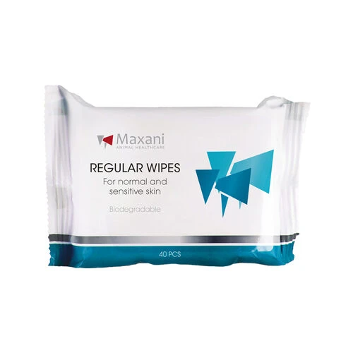 Maxani Regular Wipes 3 Maxani Regular Wipes