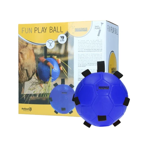 Maximus Fun Play Ball Für Pferde 9 Maximus Fun Play Ball Für Pferde – Bild 7