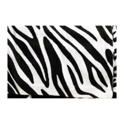 Medical Pet Top Shirt Zebra -Heimtierbedarf Verkäufe medical pet top shirt zebraprint 150707 0500 none