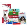 Medpets Welpenpaket - 5 Bis 10 Kg -Heimtierbedarf Verkäufe medpets puppypakket 5 tot 10 kg 136750 0500 none